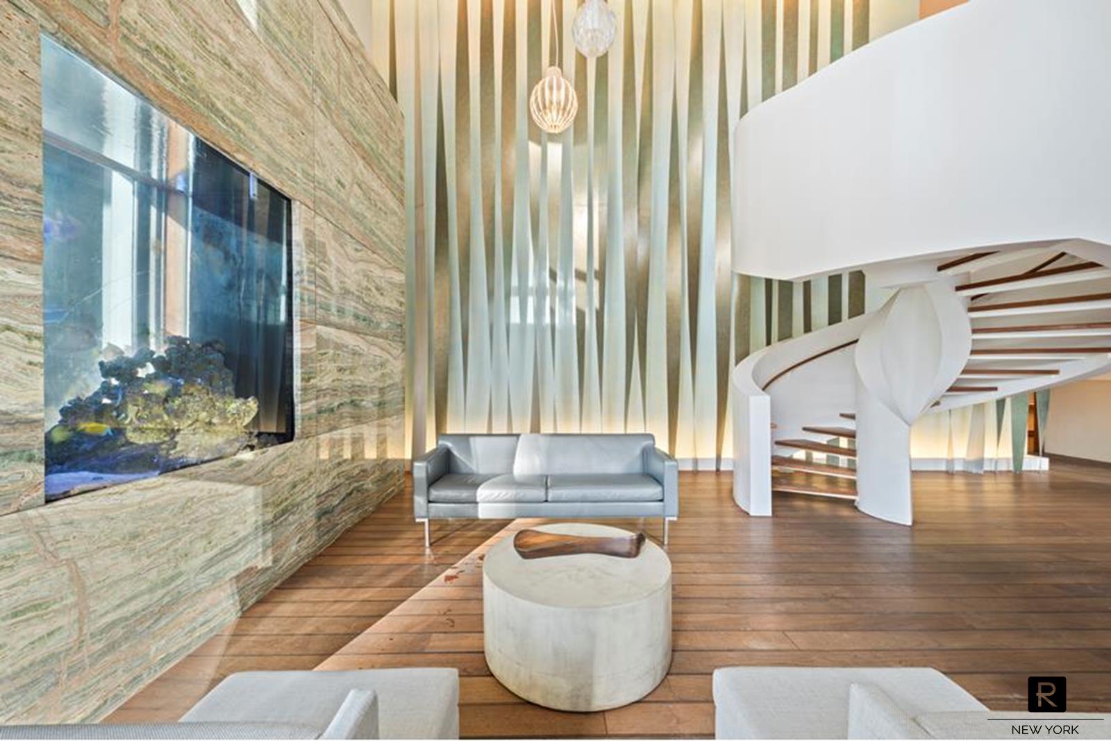 2 River Terrace, #8D
