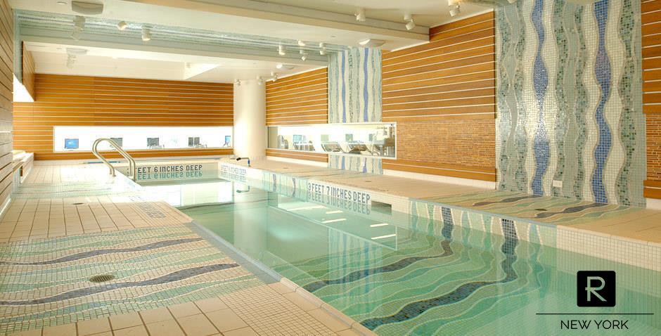 2 River Terrace, #8D