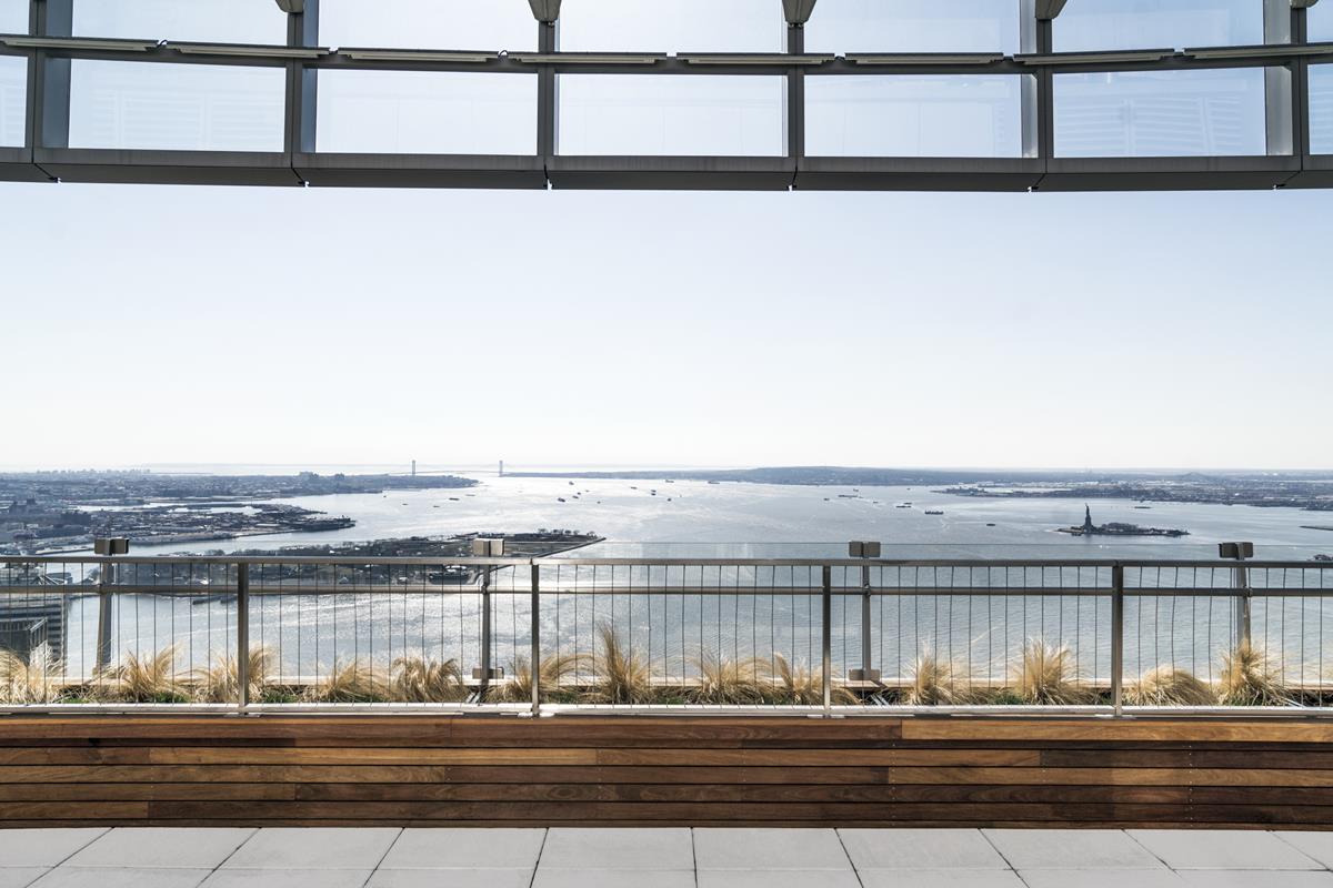 50 West Street 53-B Financial District New York NY 10006