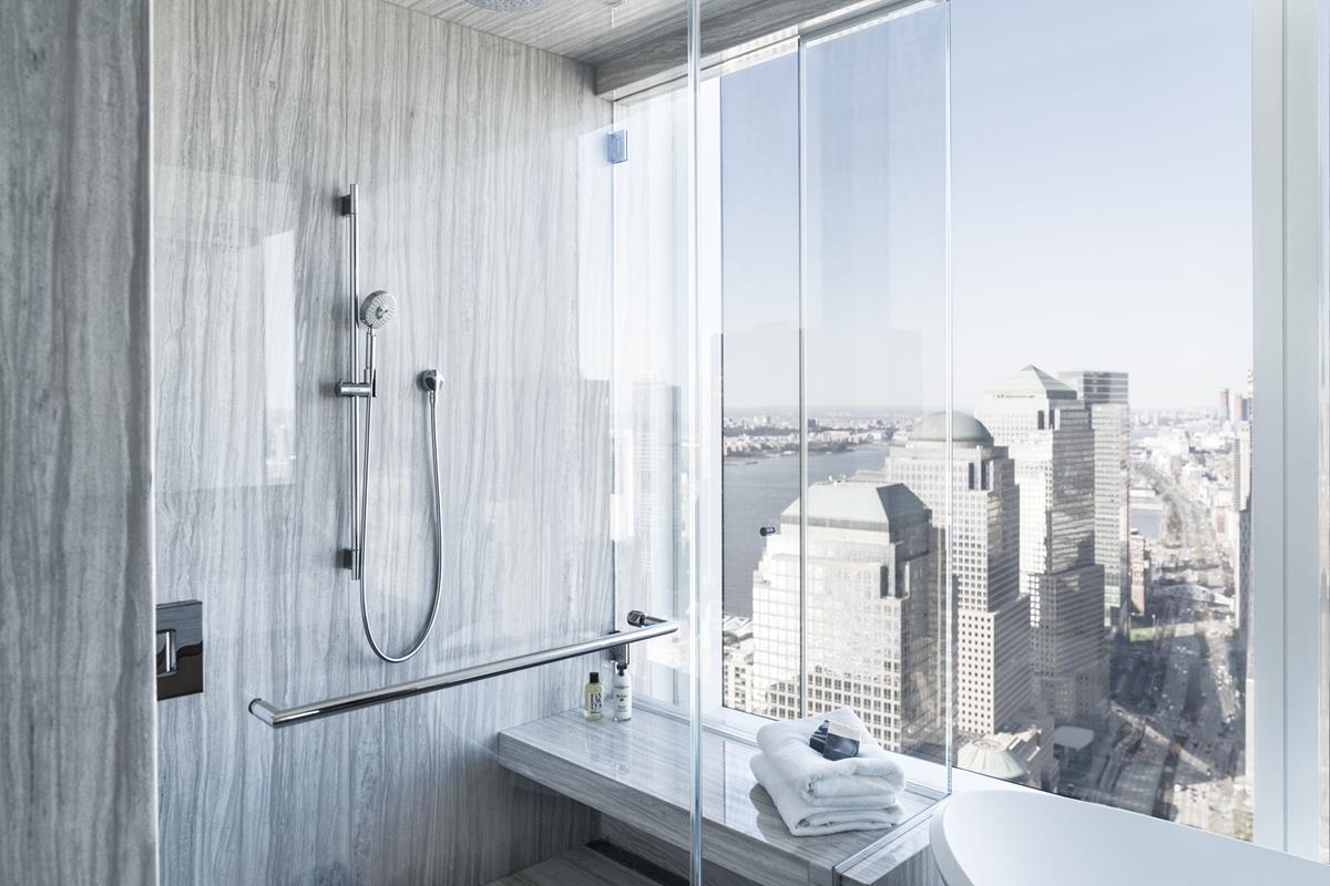 50 West Street 53-B Financial District New York NY 10006