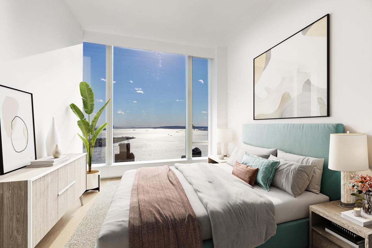 50 West Street 53-B Financial District New York NY 10006