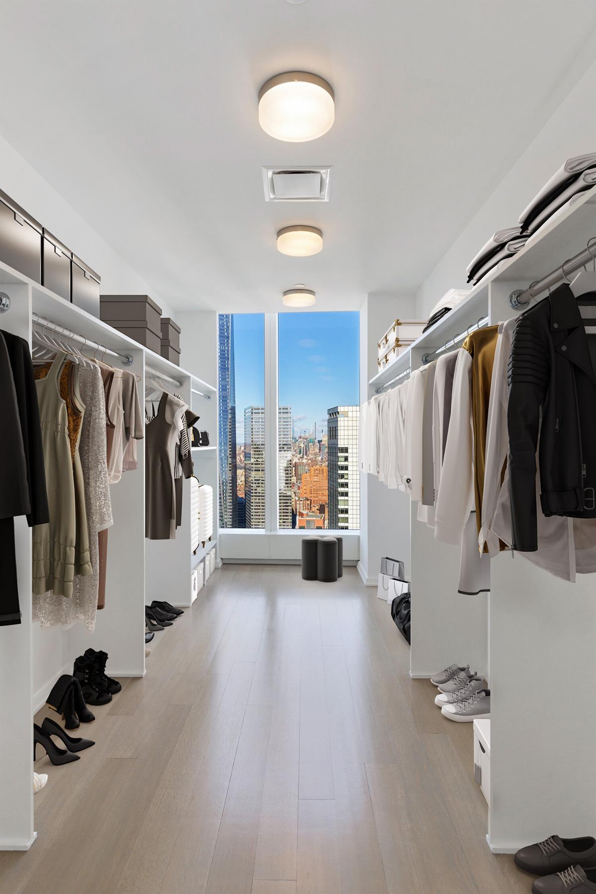 50 West Street 53-B Financial District New York NY 10006