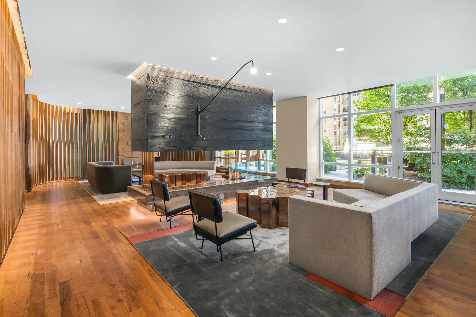 460 West 42nd Street Clinton New York NY 10036
