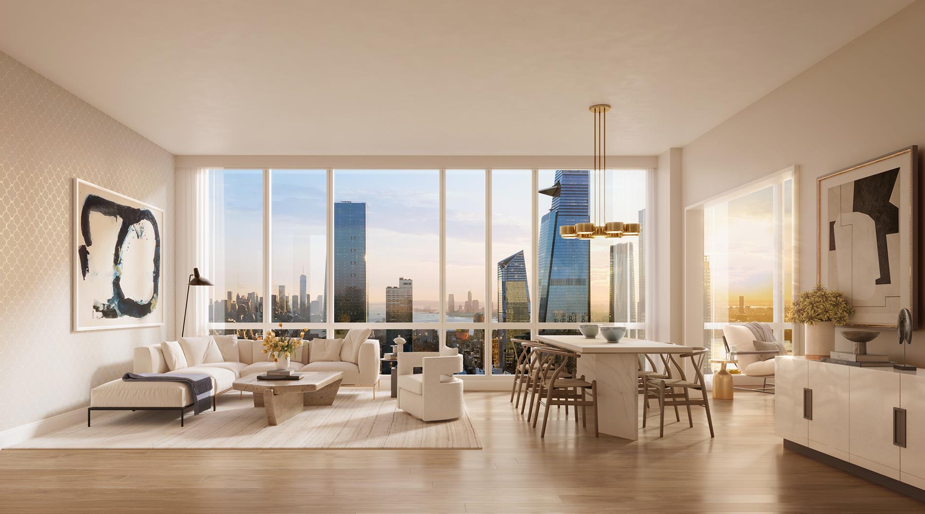 460 West 42nd Street Clinton New York NY 10036