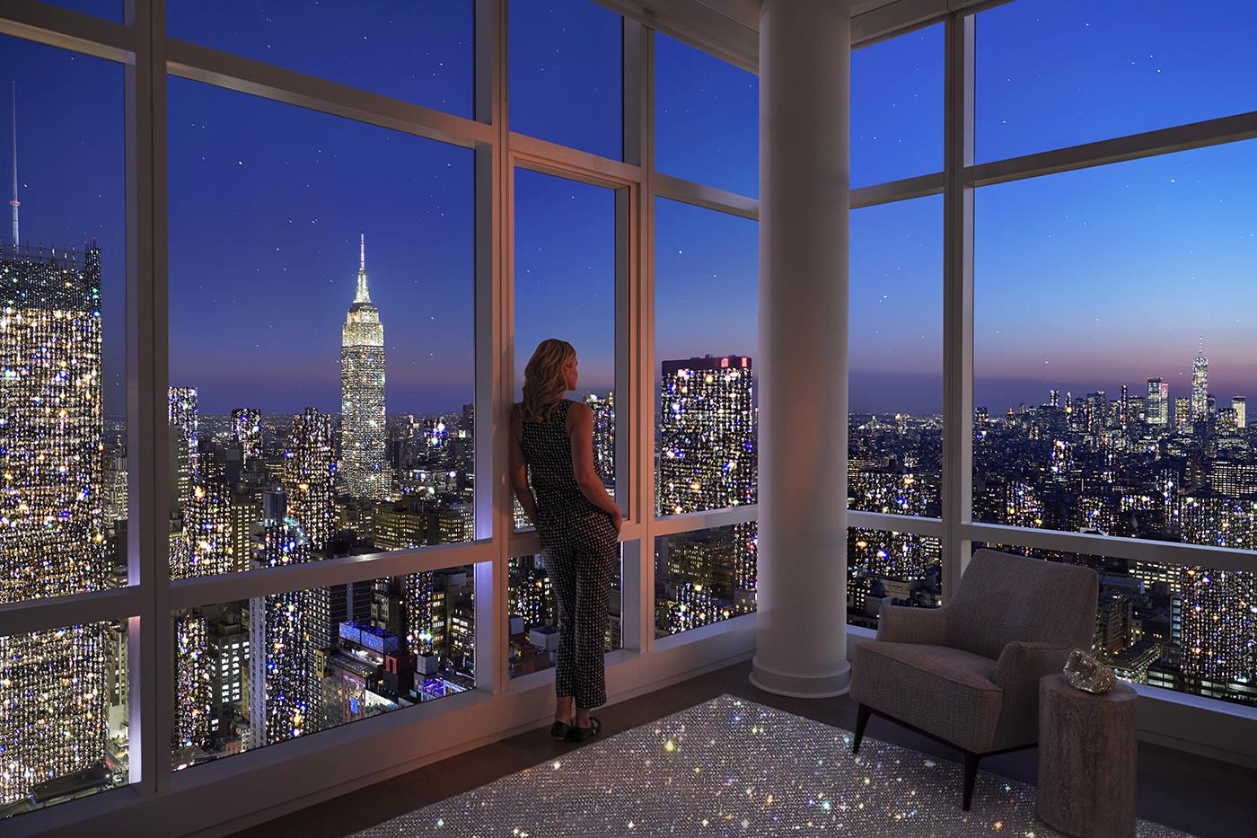460 West 42nd Street Clinton New York NY 10036