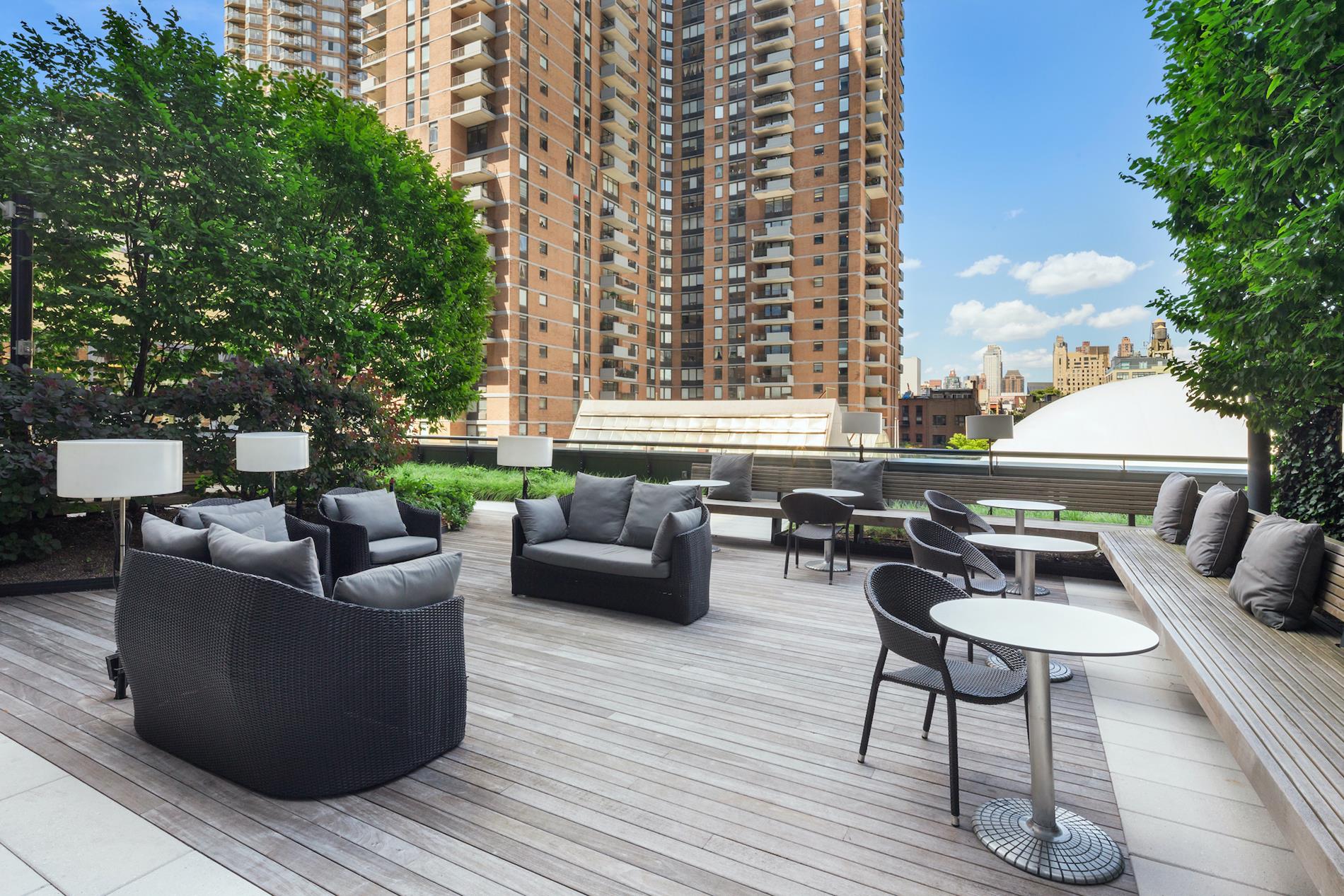 460 West 42nd Street Clinton New York NY 10036