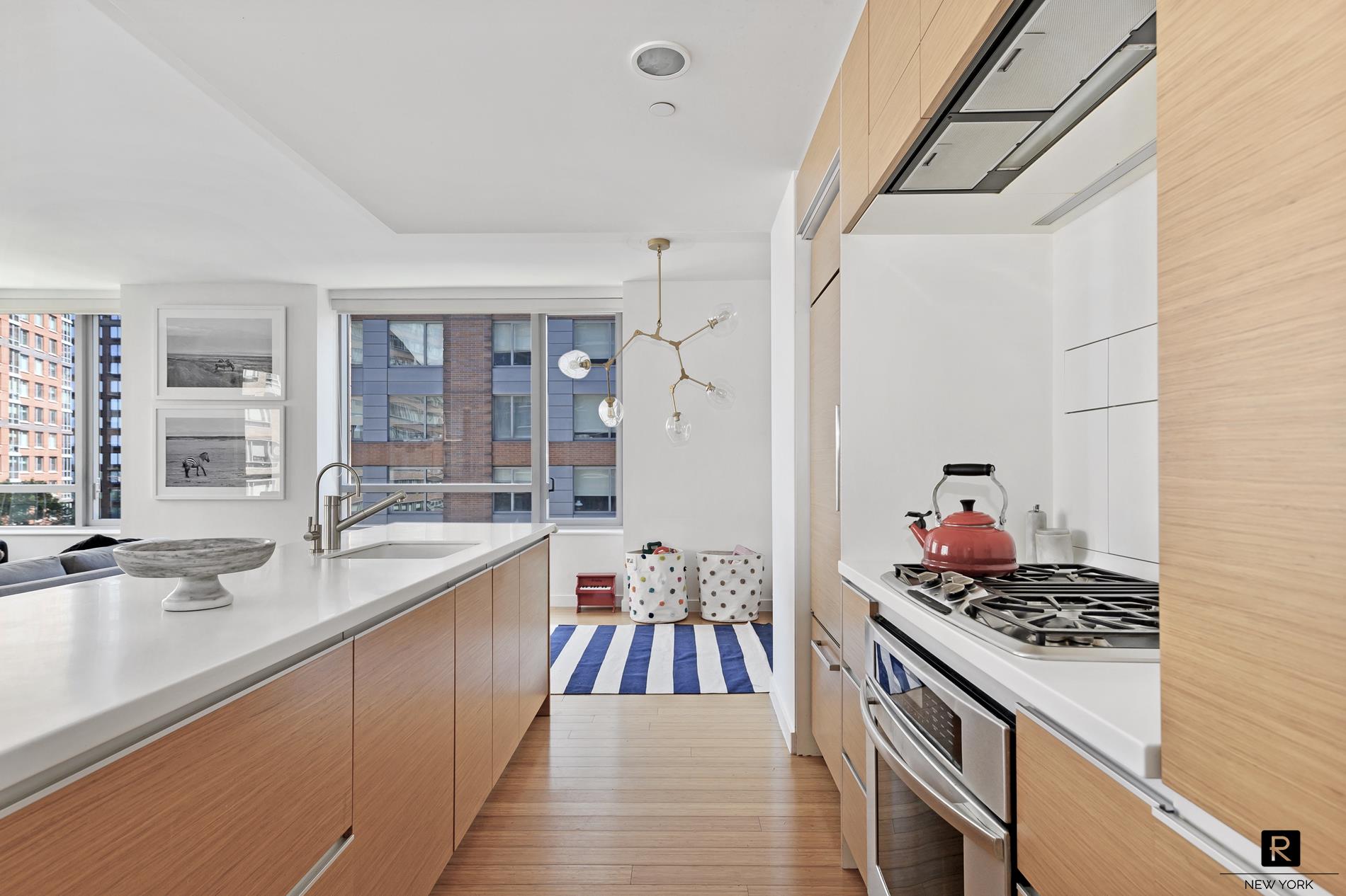 2 River Terrace Battery Park City New York NY 10282