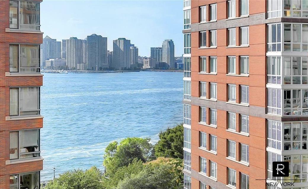 2 River Terrace Battery Park City New York NY 10282