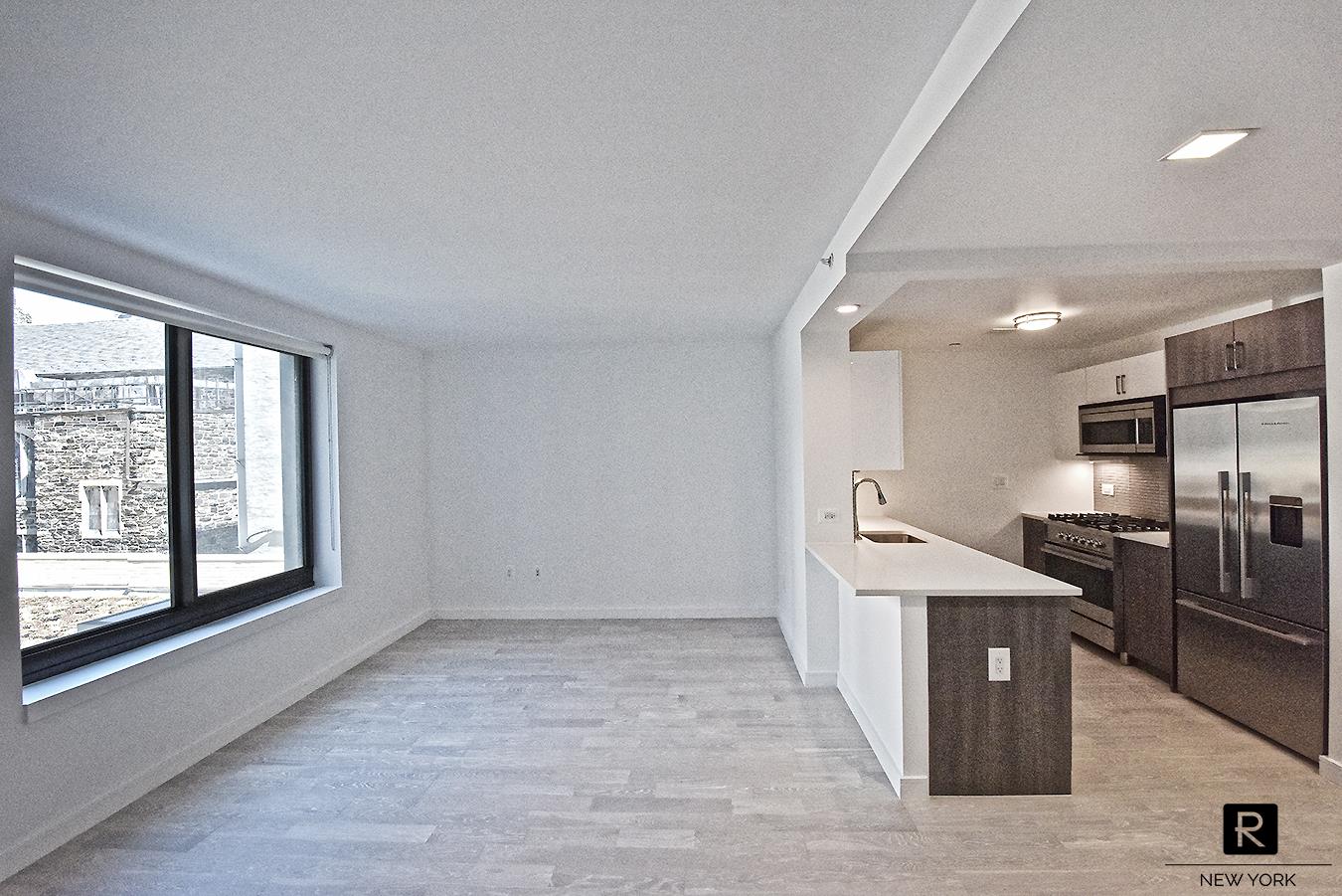 2351 Adam Clayton Powell Blvd. West Harlem New York NY 10030