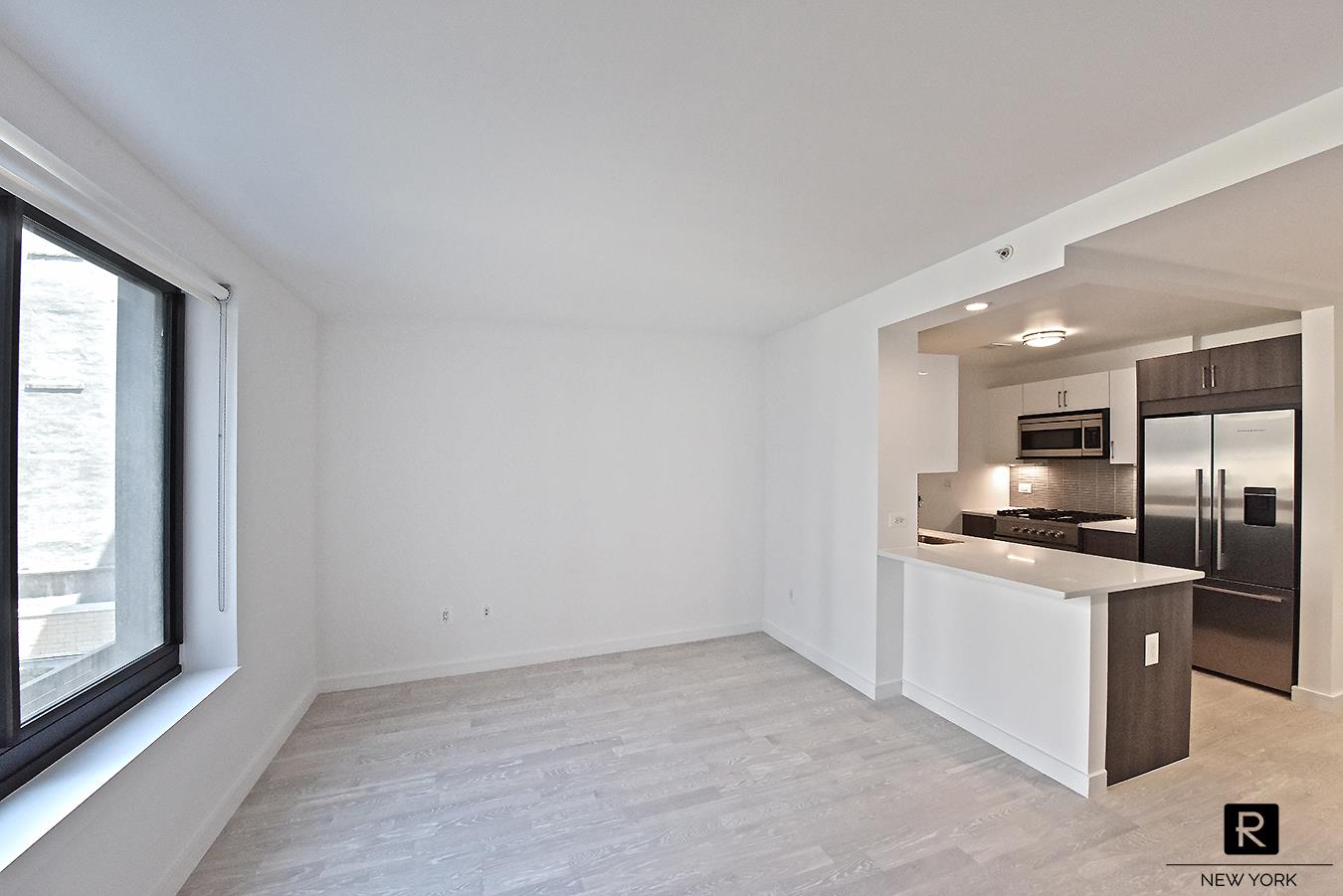 2351 Adam Clayton Powell Blvd. West Harlem New York NY 10030