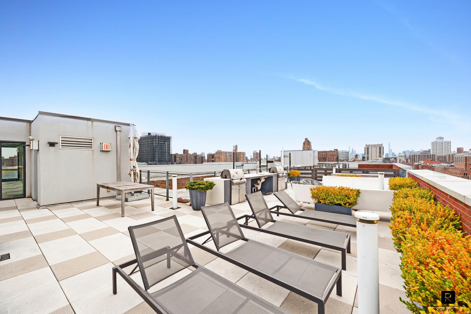 2351 Adam Clayton Powell Blvd. West Harlem New York NY 10030