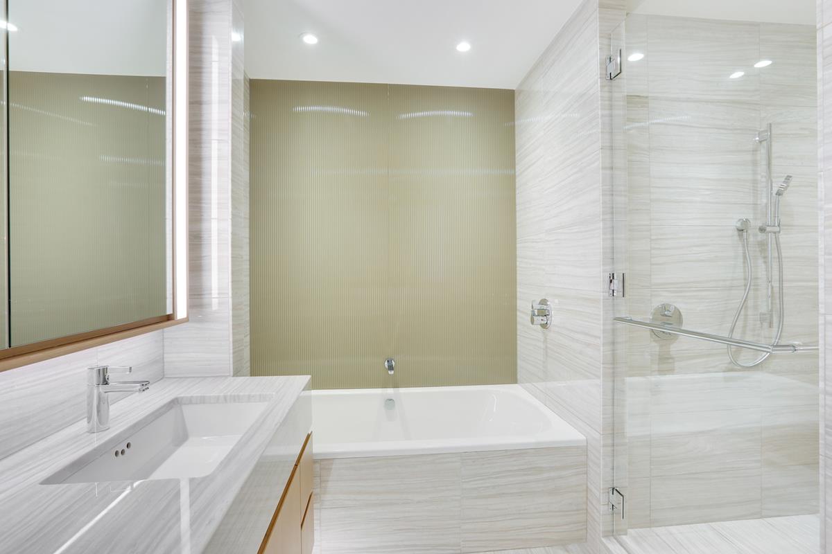 50 West Street 42-C Financial District New York NY 10006