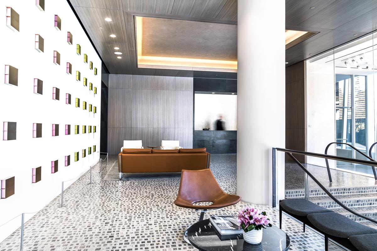 50 West Street 42-C Financial District New York NY 10006