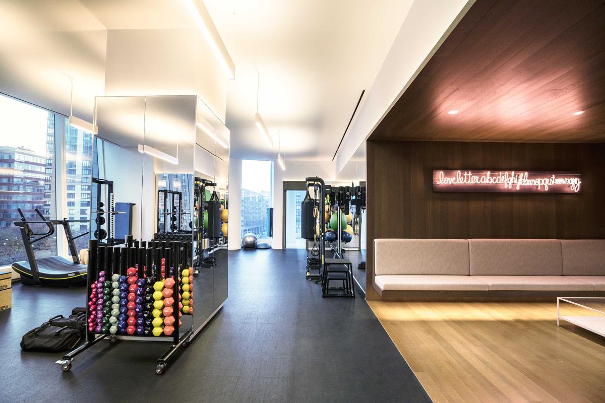 50 West Street 42-C Financial District New York NY 10006