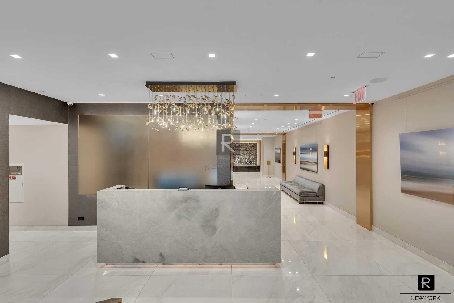150 West 51st Street Midtown West New York NY 10019