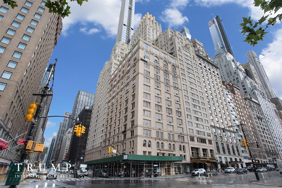 100 Central Park South 7-E Central Park South New York NY 10019