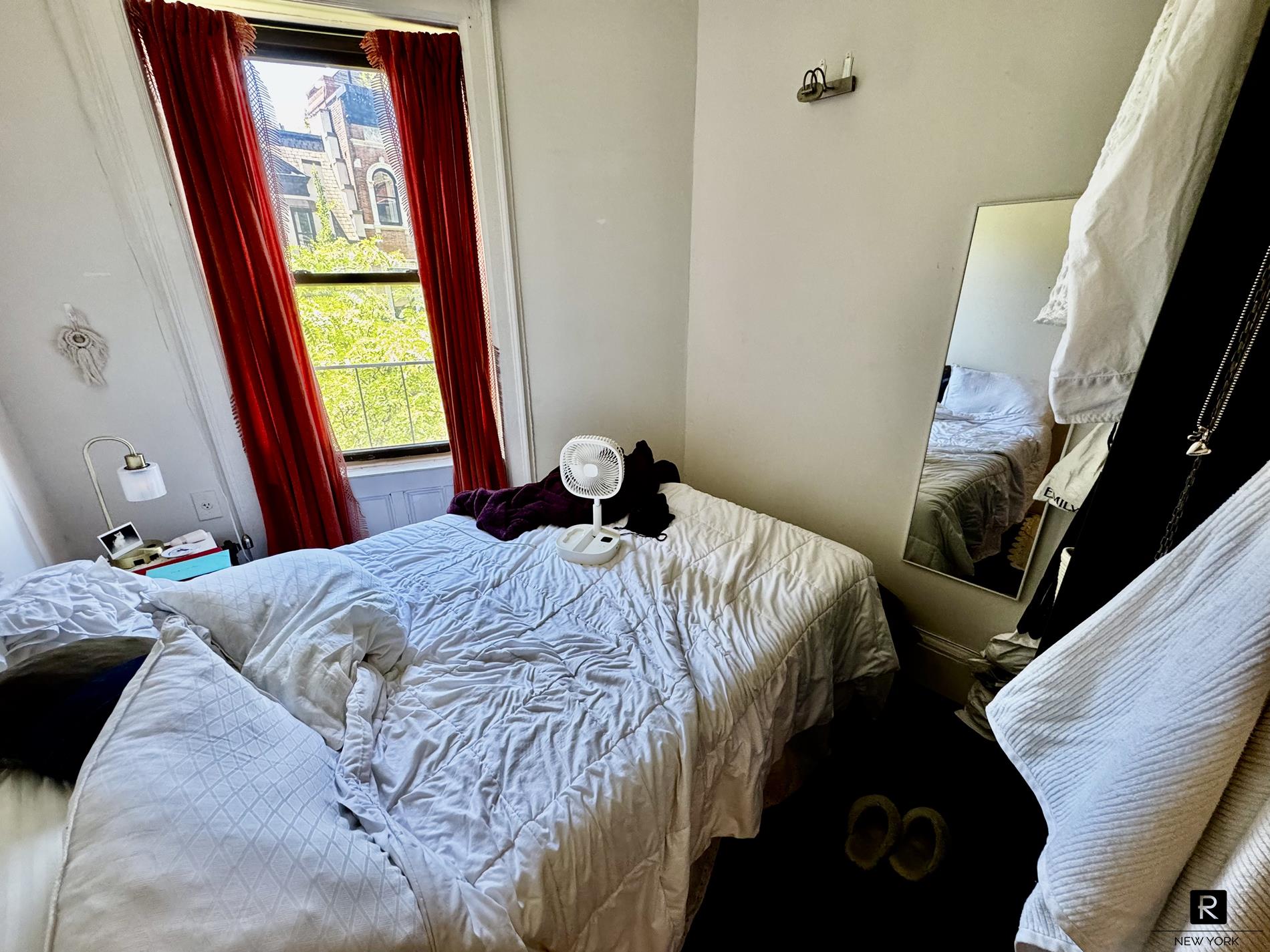 321 West 89th Street Upper West Side New York NY 10024