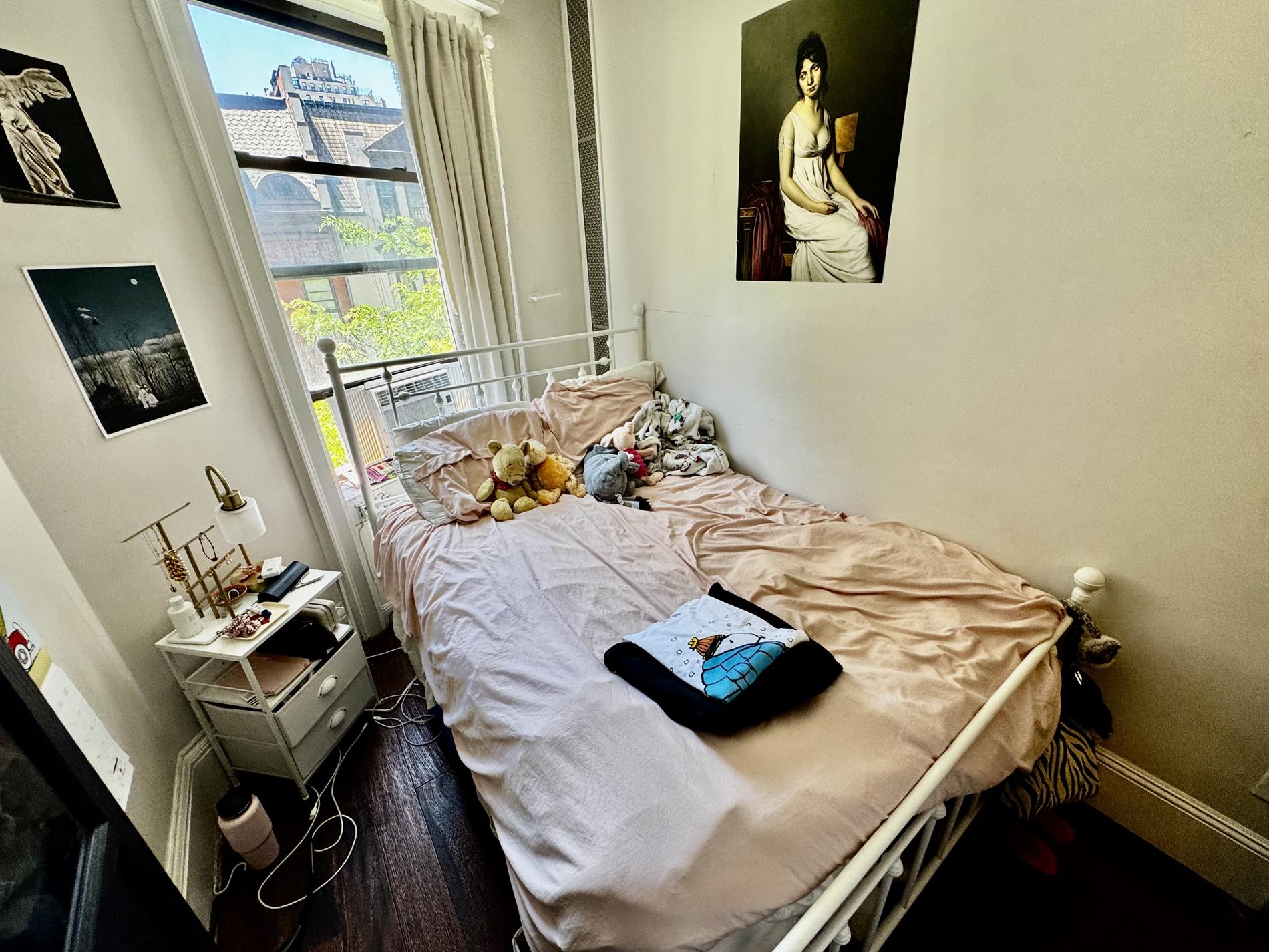 321 West 89th Street Upper West Side New York NY 10024