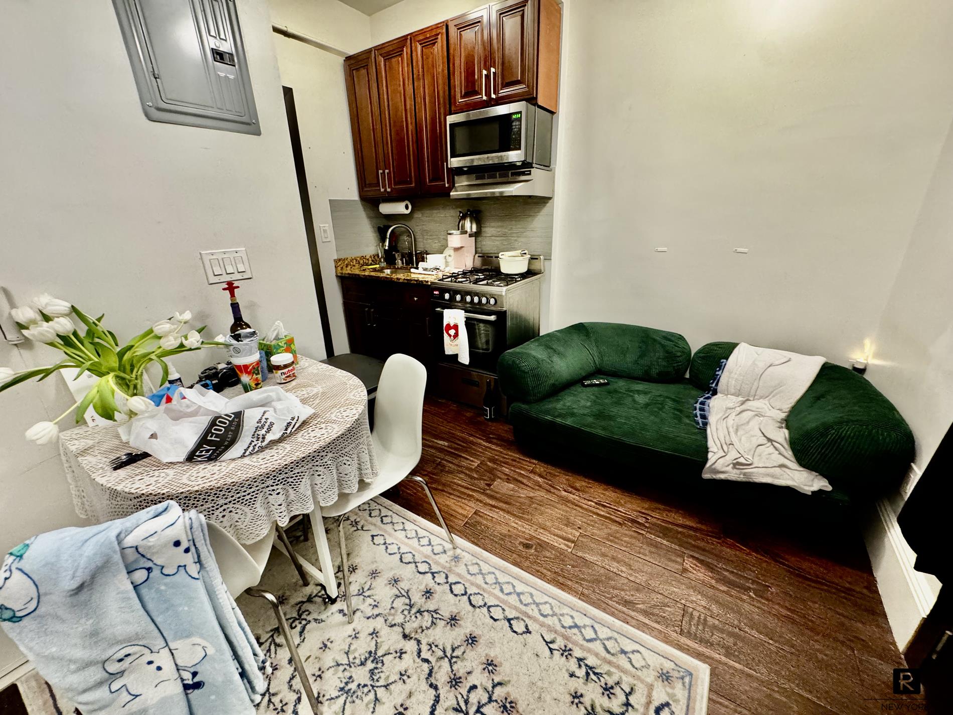 321 West 89th Street Upper West Side New York NY 10024