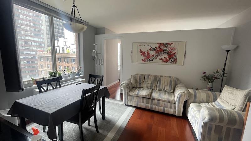 145 East 48th Street 17-F Turtle Bay New York NY 10017