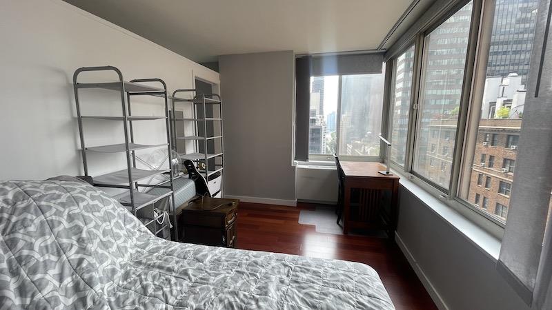 145 East 48th Street 17-F Turtle Bay New York NY 10017