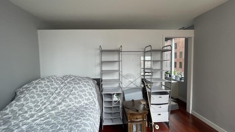 145 East 48th Street 17-F Turtle Bay New York NY 10017