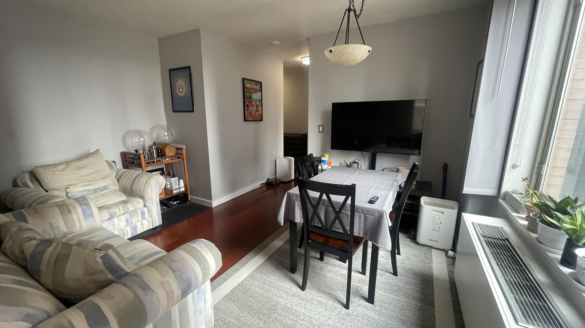 145 East 48th Street 17-F Turtle Bay New York NY 10017