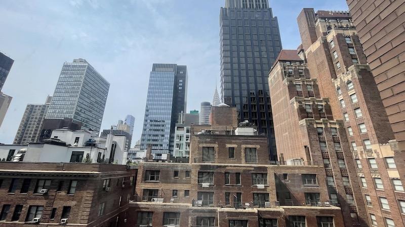 145 East 48th Street 17-F Turtle Bay New York NY 10017