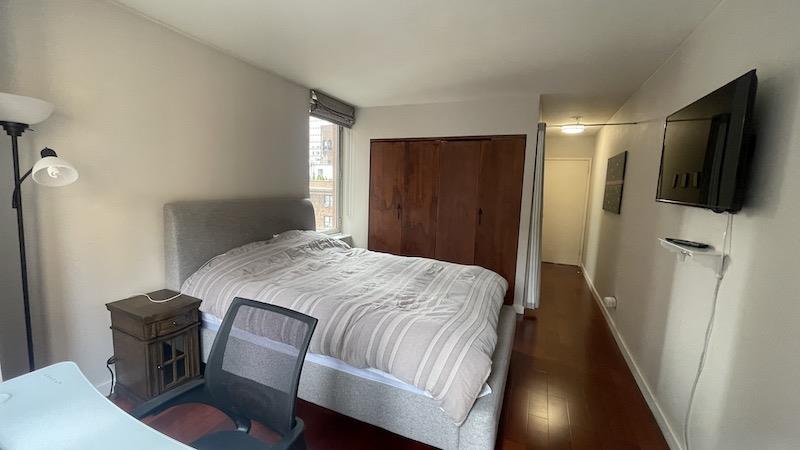 145 East 48th Street 17-F Turtle Bay New York NY 10017