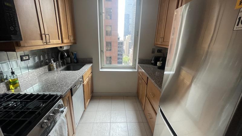 145 East 48th Street 17-F Turtle Bay New York NY 10017