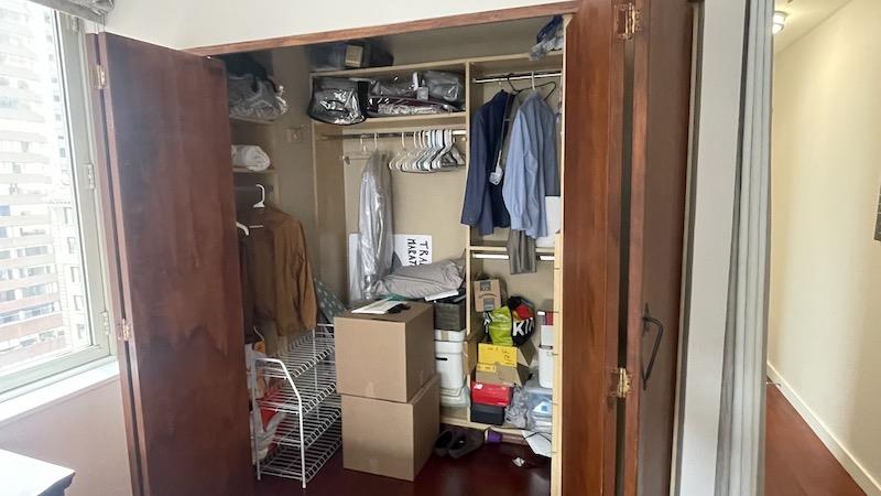 145 East 48th Street 17-F Turtle Bay New York NY 10017