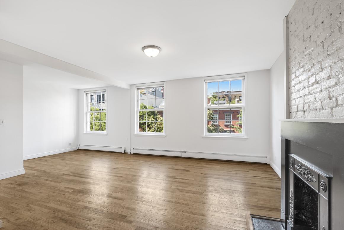 343 West 22nd Street 6 Chelsea New York NY 10011