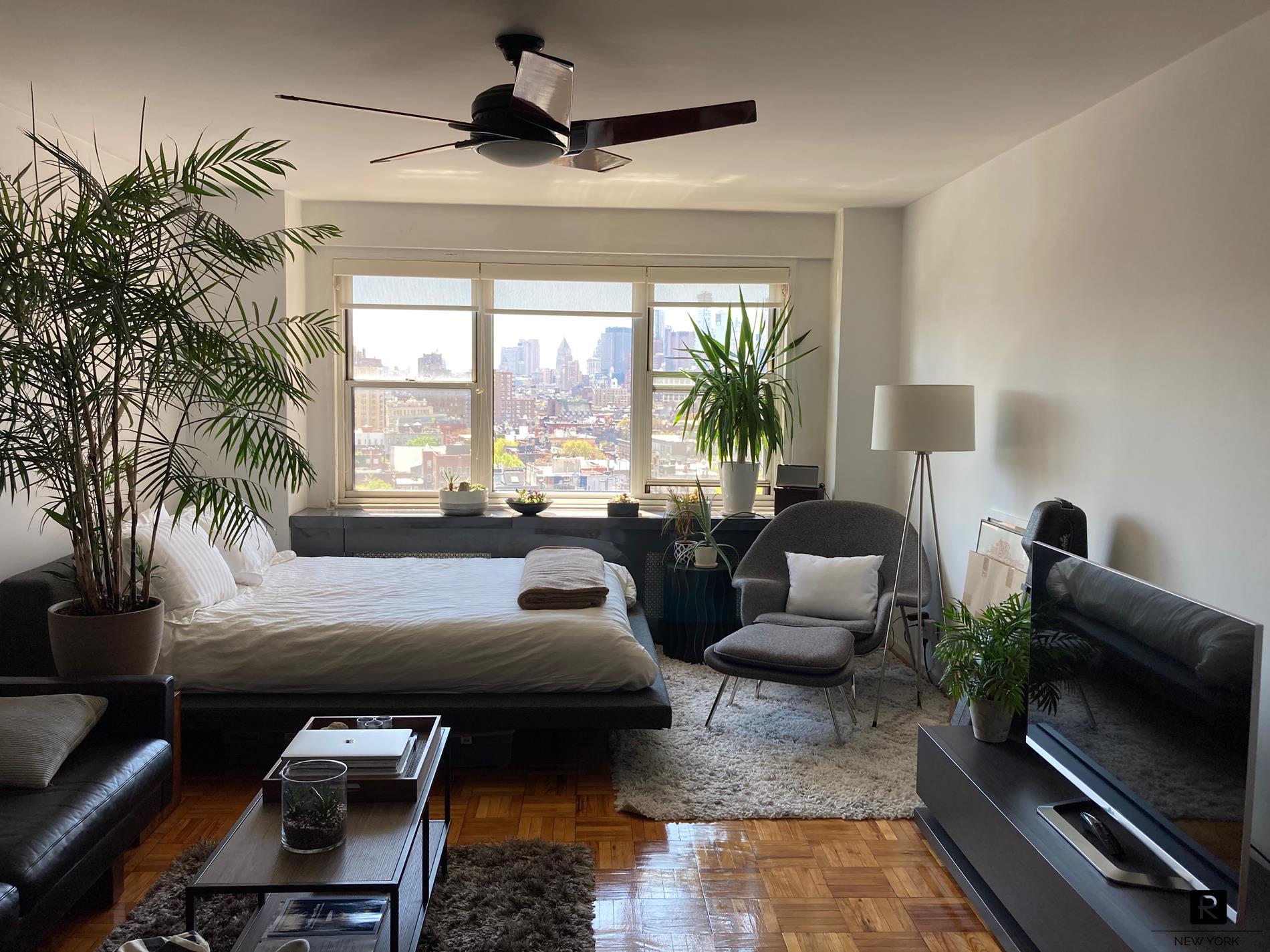 14 Horatio Street W. Greenwich Village New York NY 10014