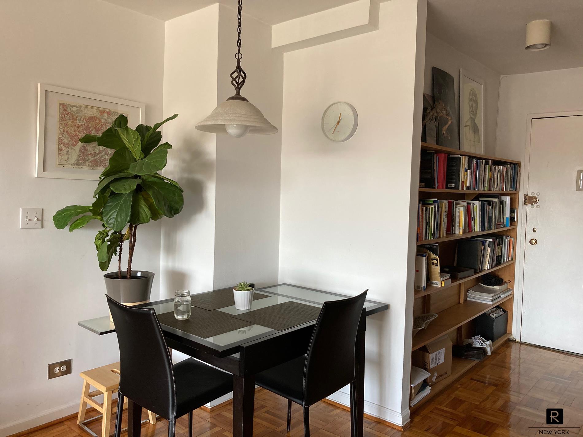 14 Horatio Street W. Greenwich Village New York NY 10014