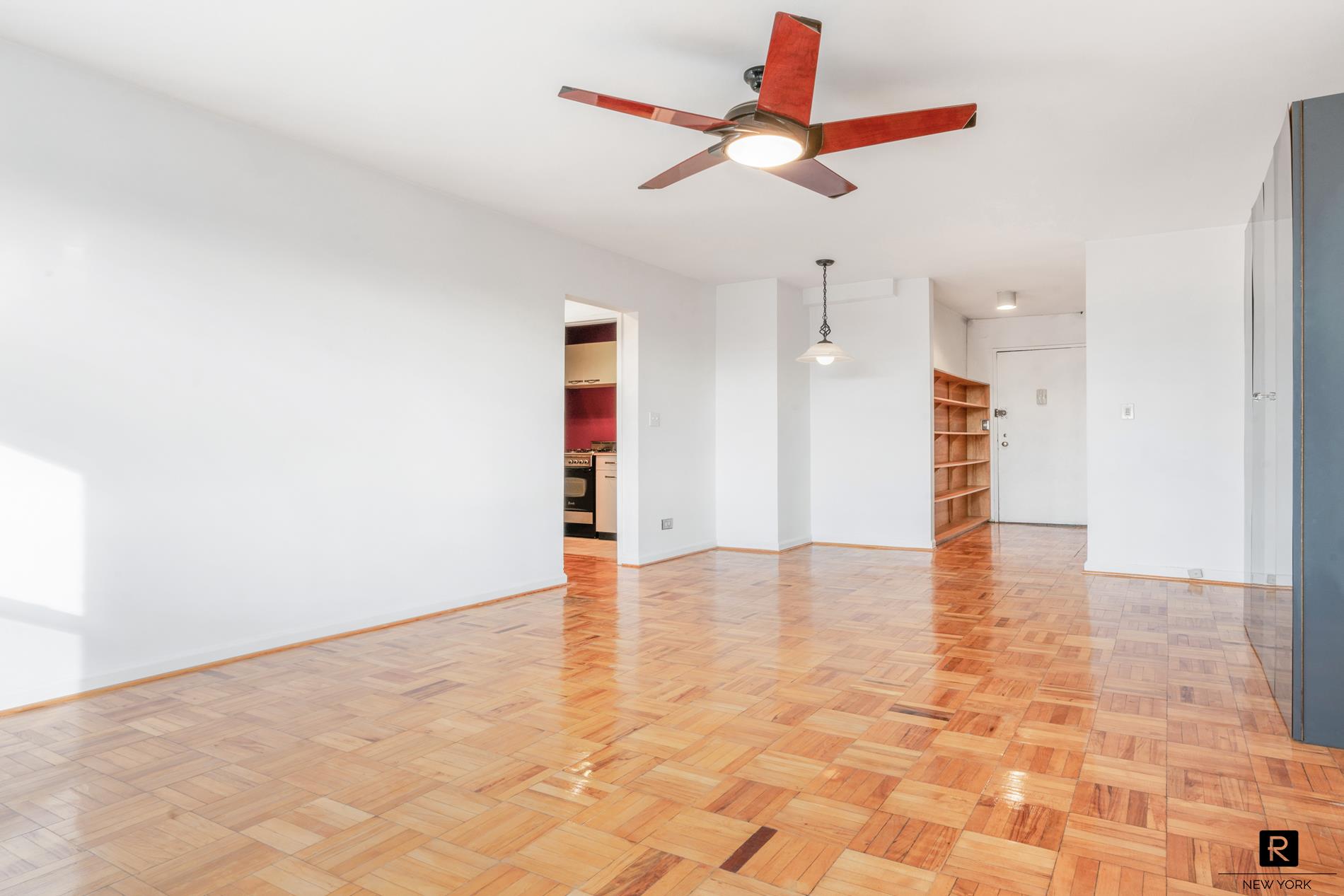 14 Horatio Street W. Greenwich Village New York NY 10014