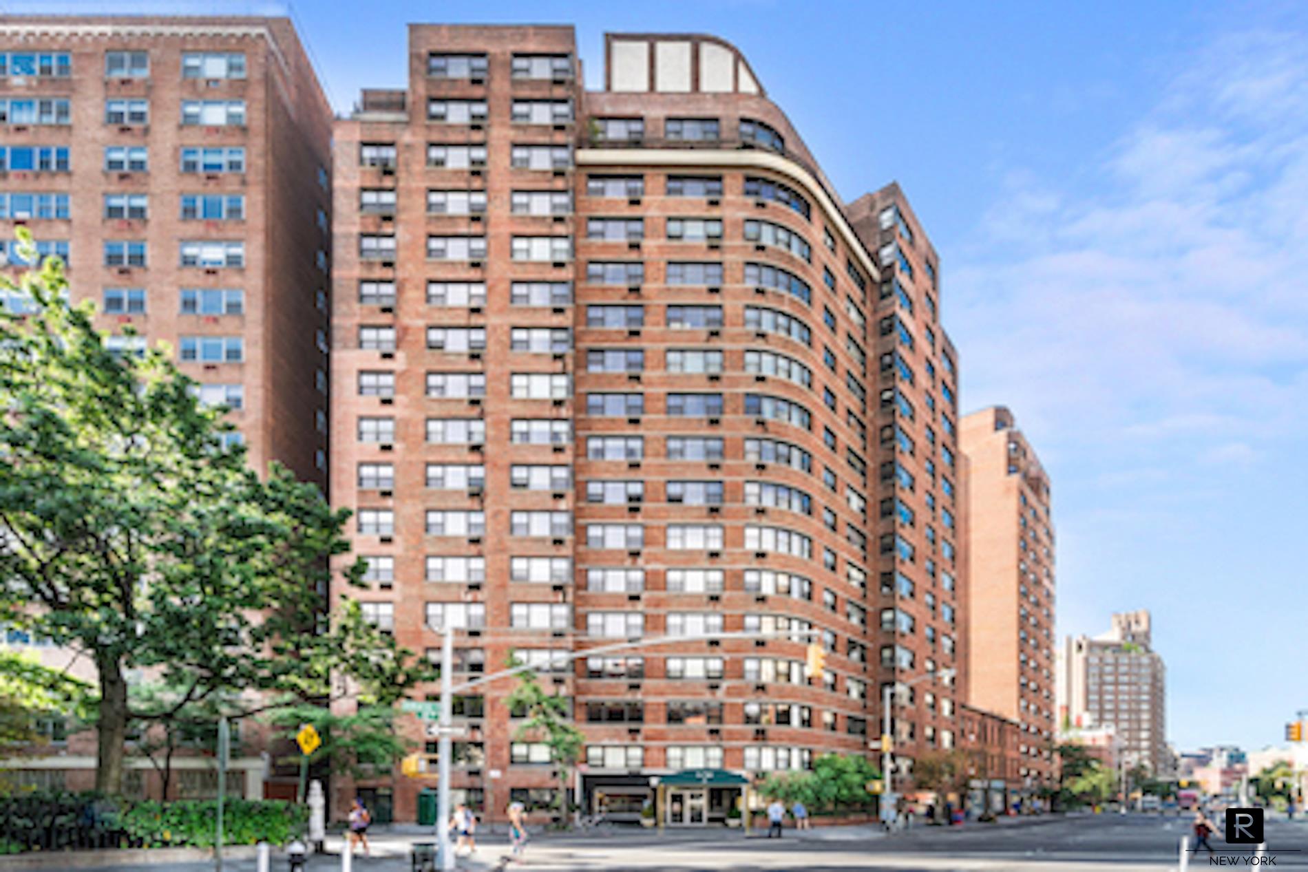 14 Horatio Street W. Greenwich Village New York NY 10014
