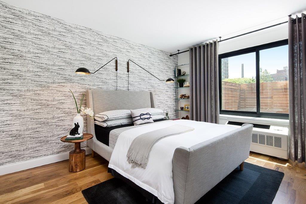 490 Myrtle Avenue 3-E Clinton Hill Brooklyn NY 11205