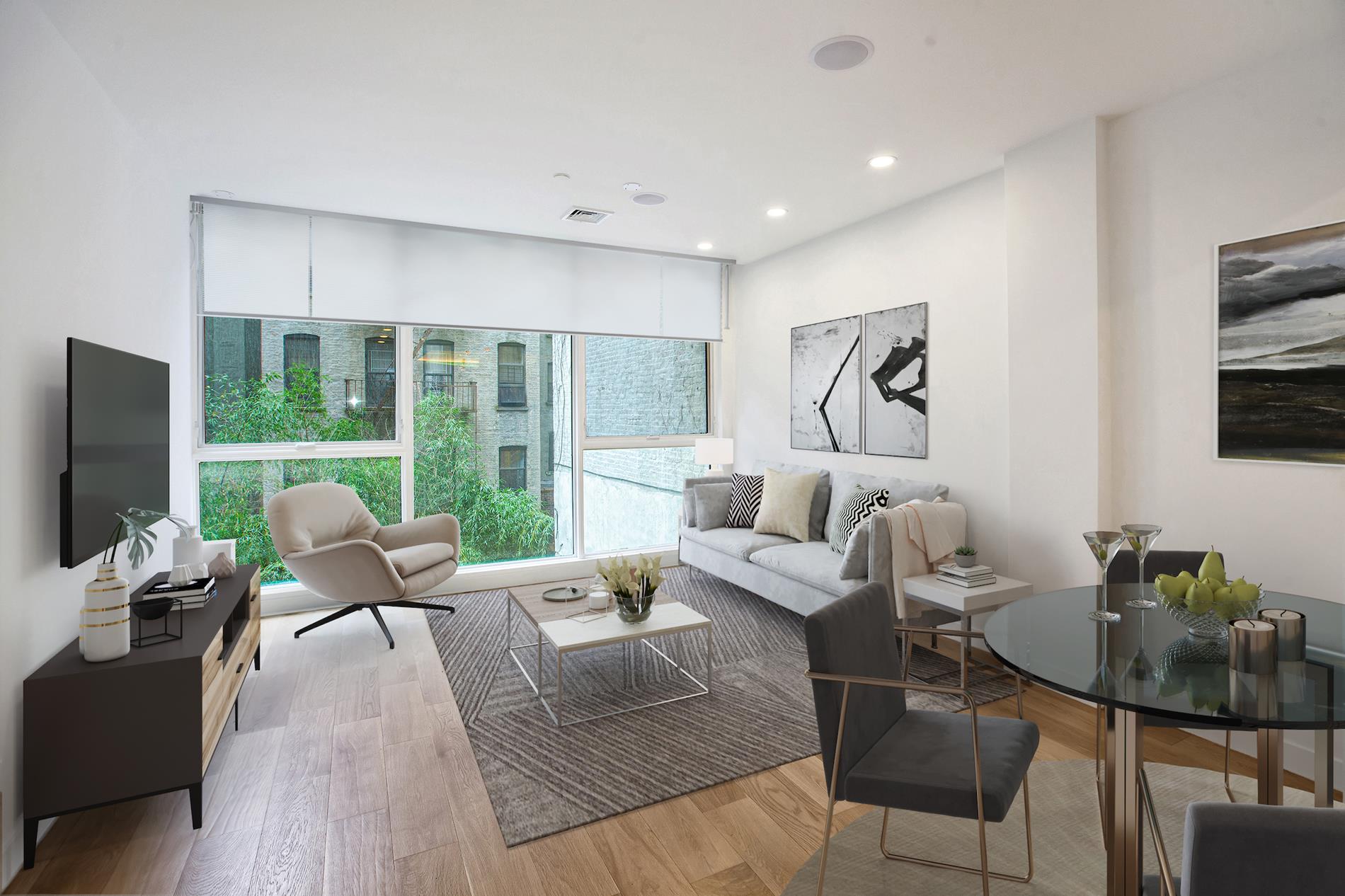 310 West 114th Street, #5
