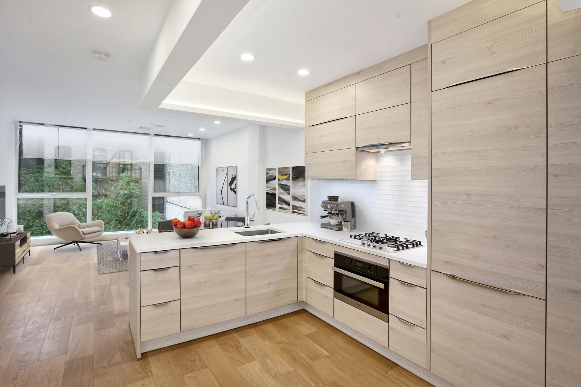 310 West 114th Street, #5