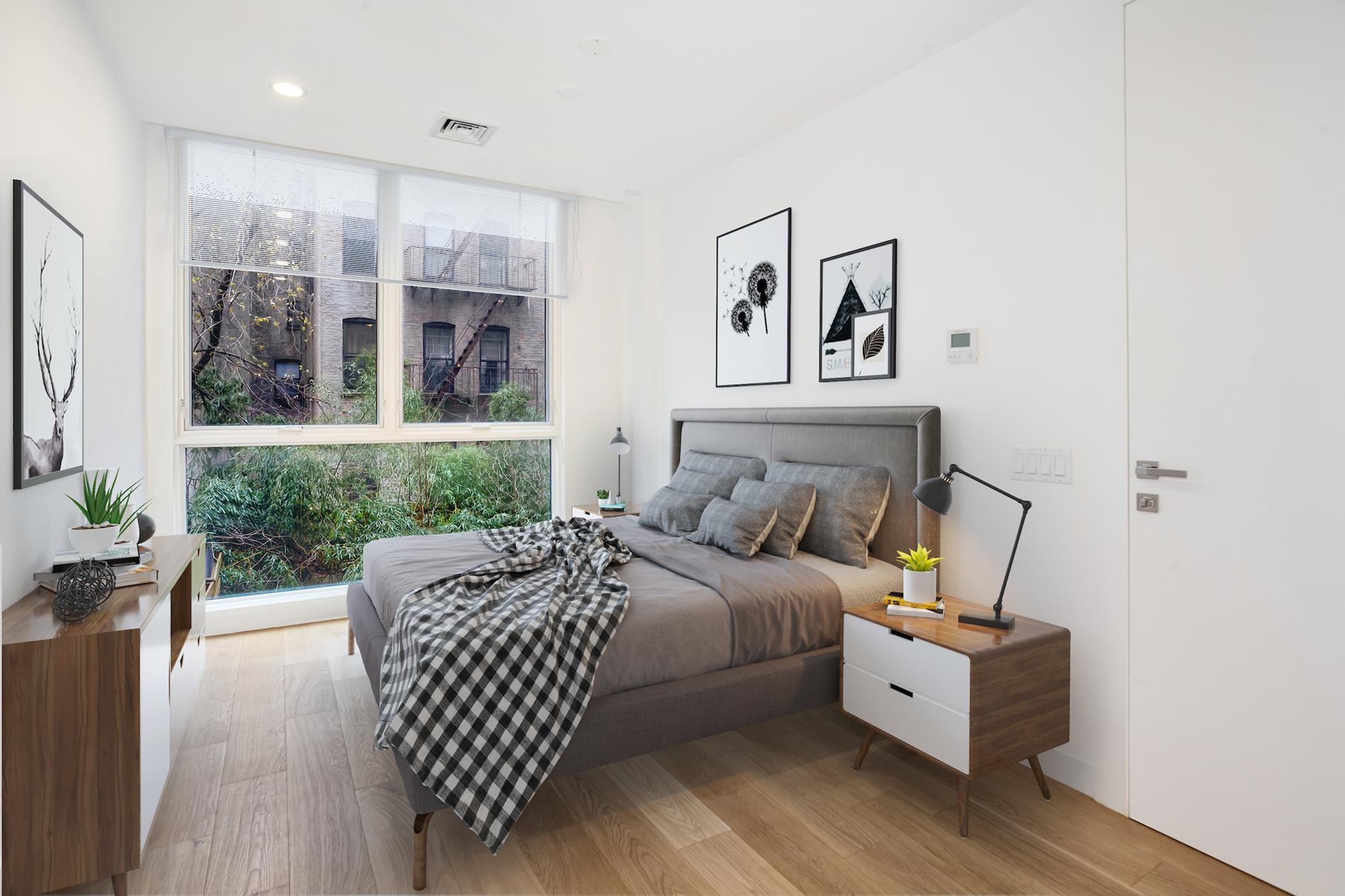 310 West 114th Street, #5