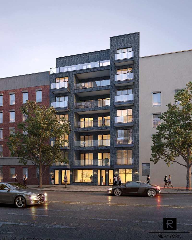1059 Manhattan Avenue Greenpoint Brooklyn NY 11222