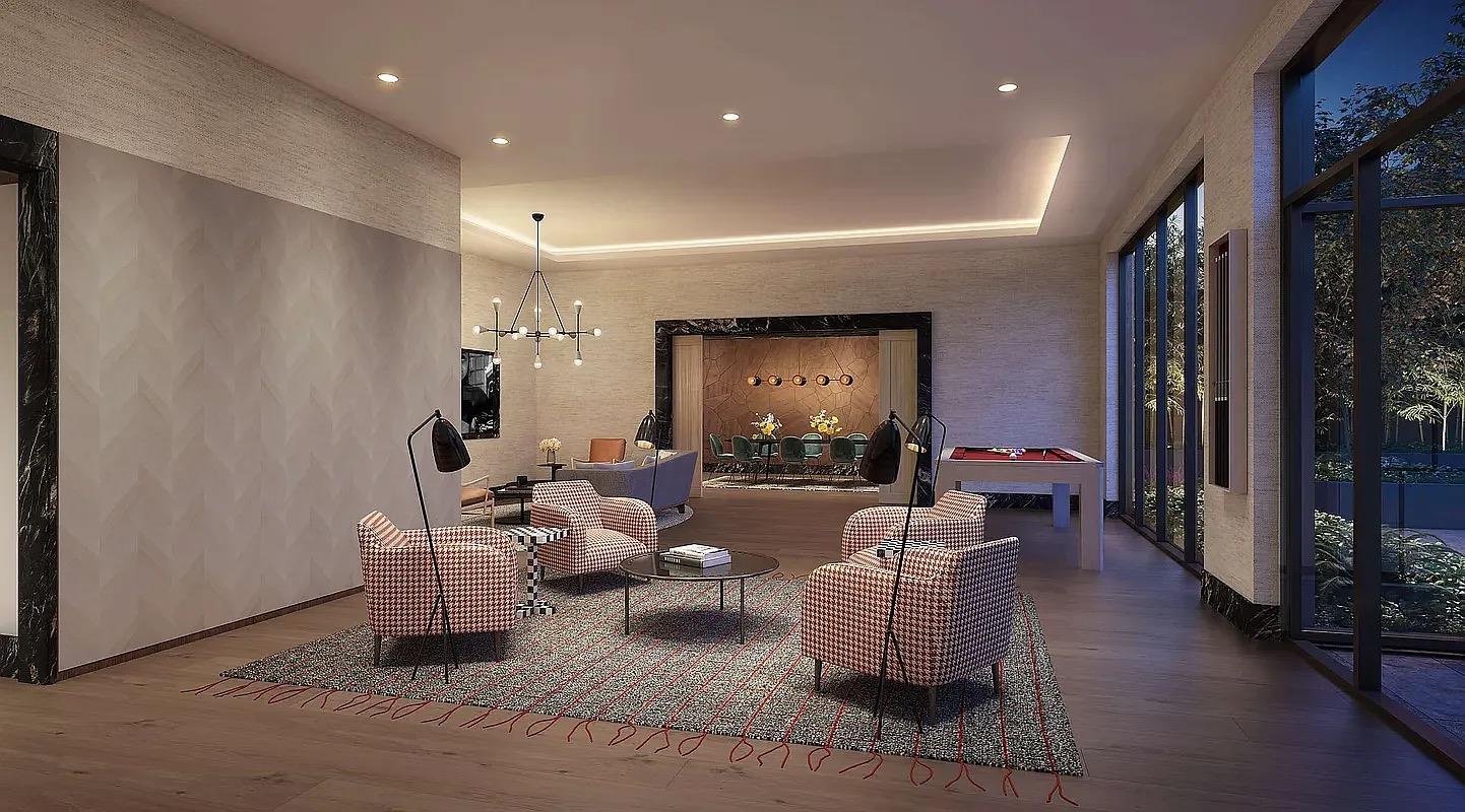 185 18th Street 602 Brooklyn NY 11215