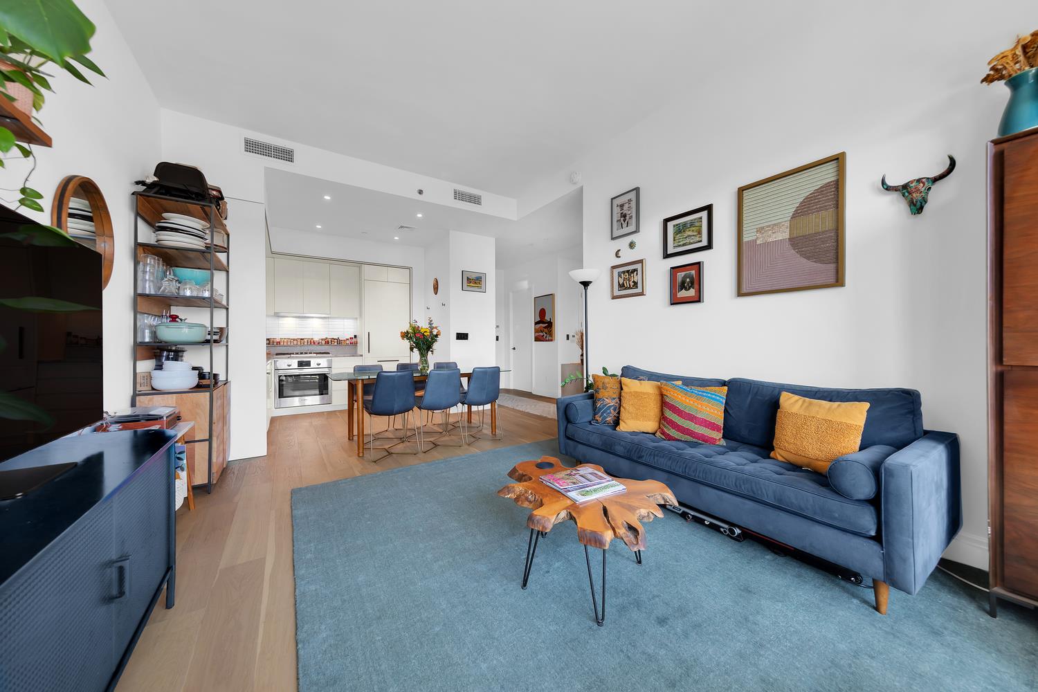 185 18th Street 602 Brooklyn NY 11215