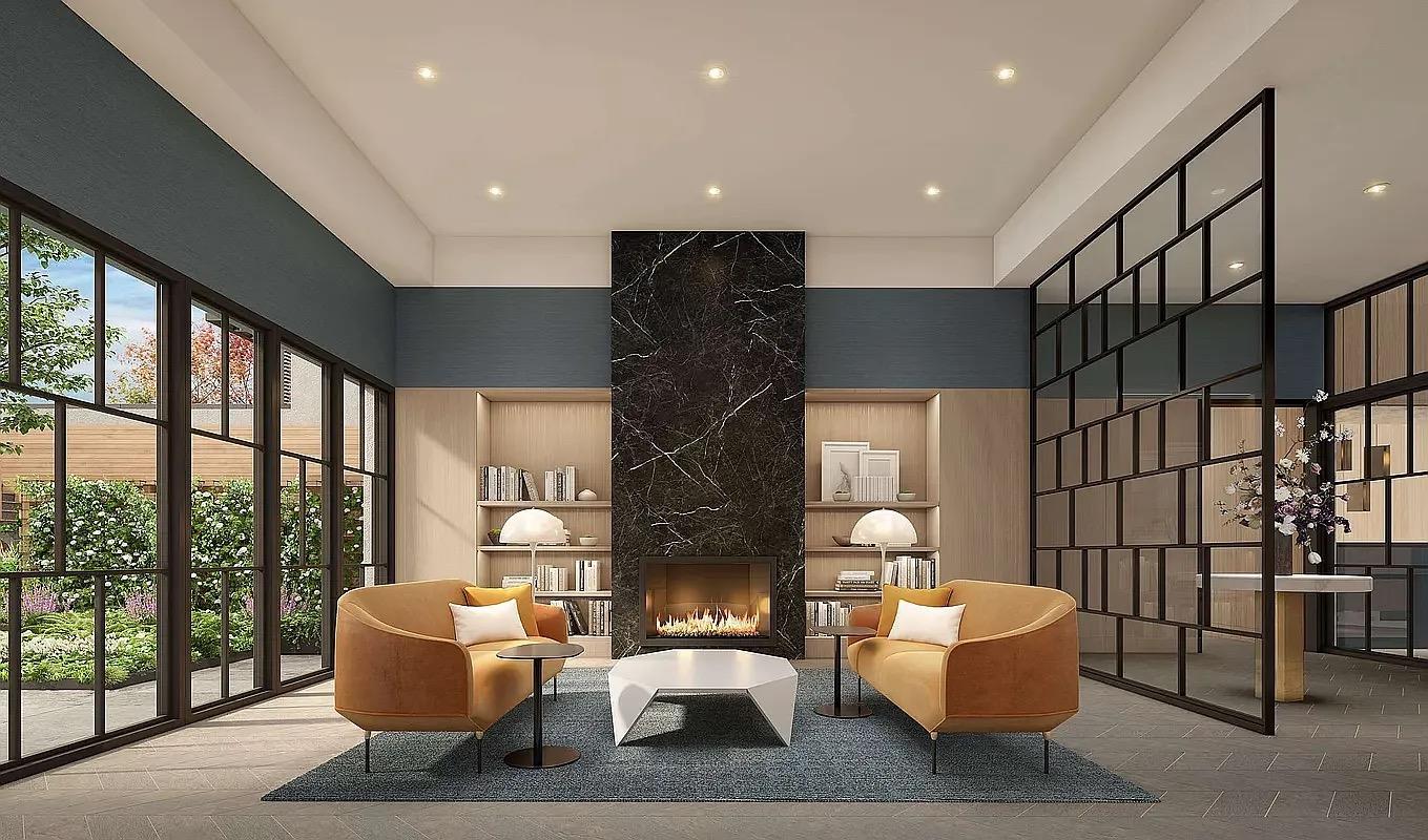 185 18th Street 602 Brooklyn NY 11215