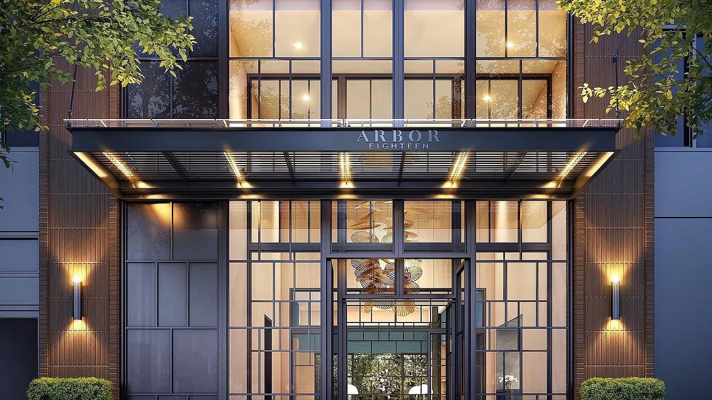 185 18th Street 602 Brooklyn NY 11215