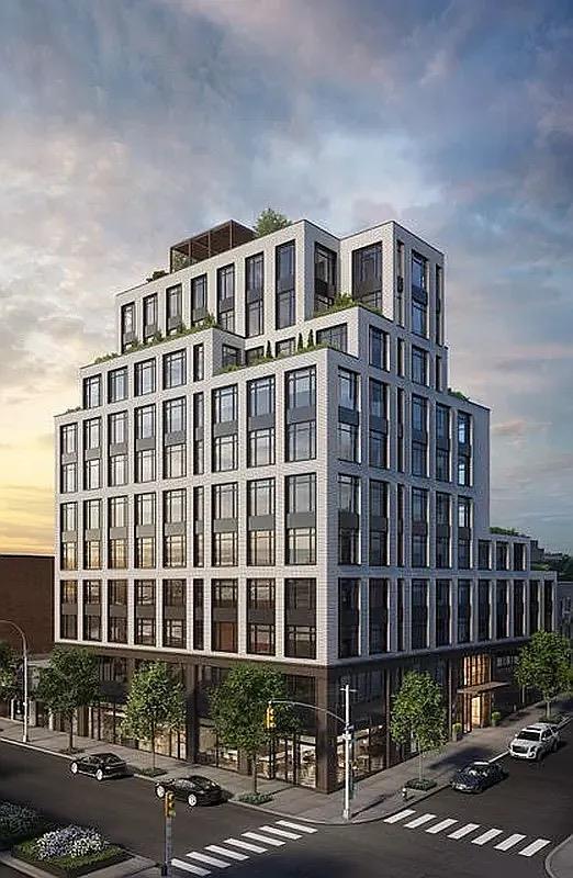 185 18th Street 602 Brooklyn NY 11215