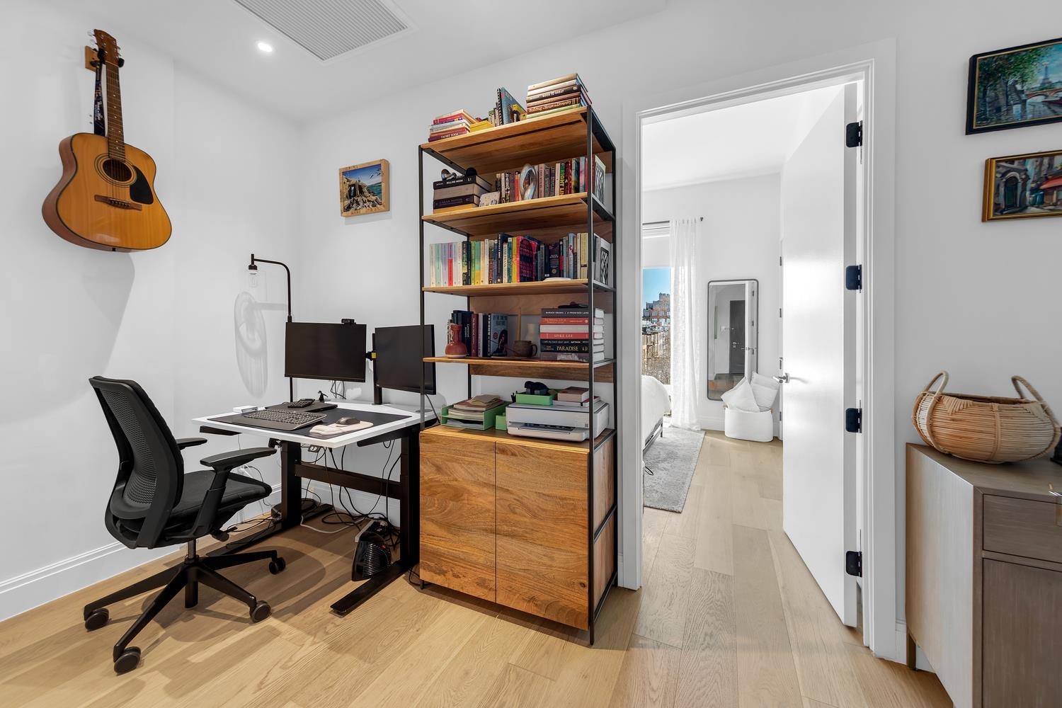 185 18th Street 602 Brooklyn NY 11215