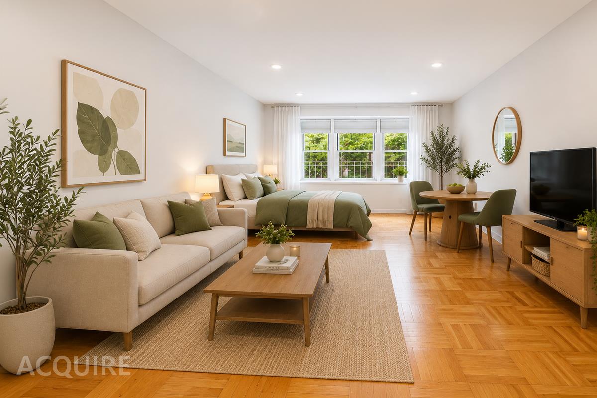 130 Hicks Street 2-E Brooklyn Heights Brooklyn NY 11201
