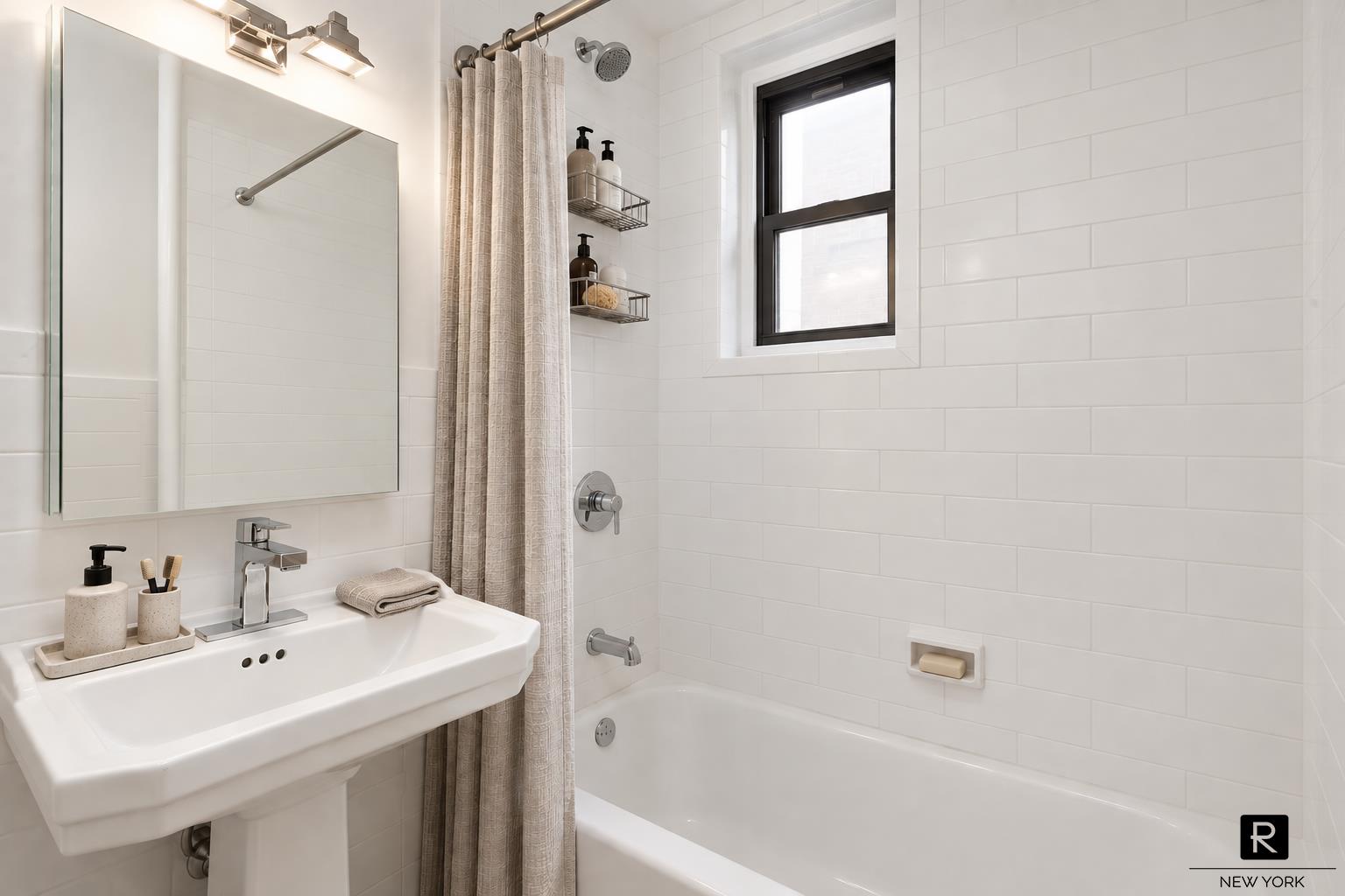 24 Jane Street W. Greenwich Village New York NY 10014