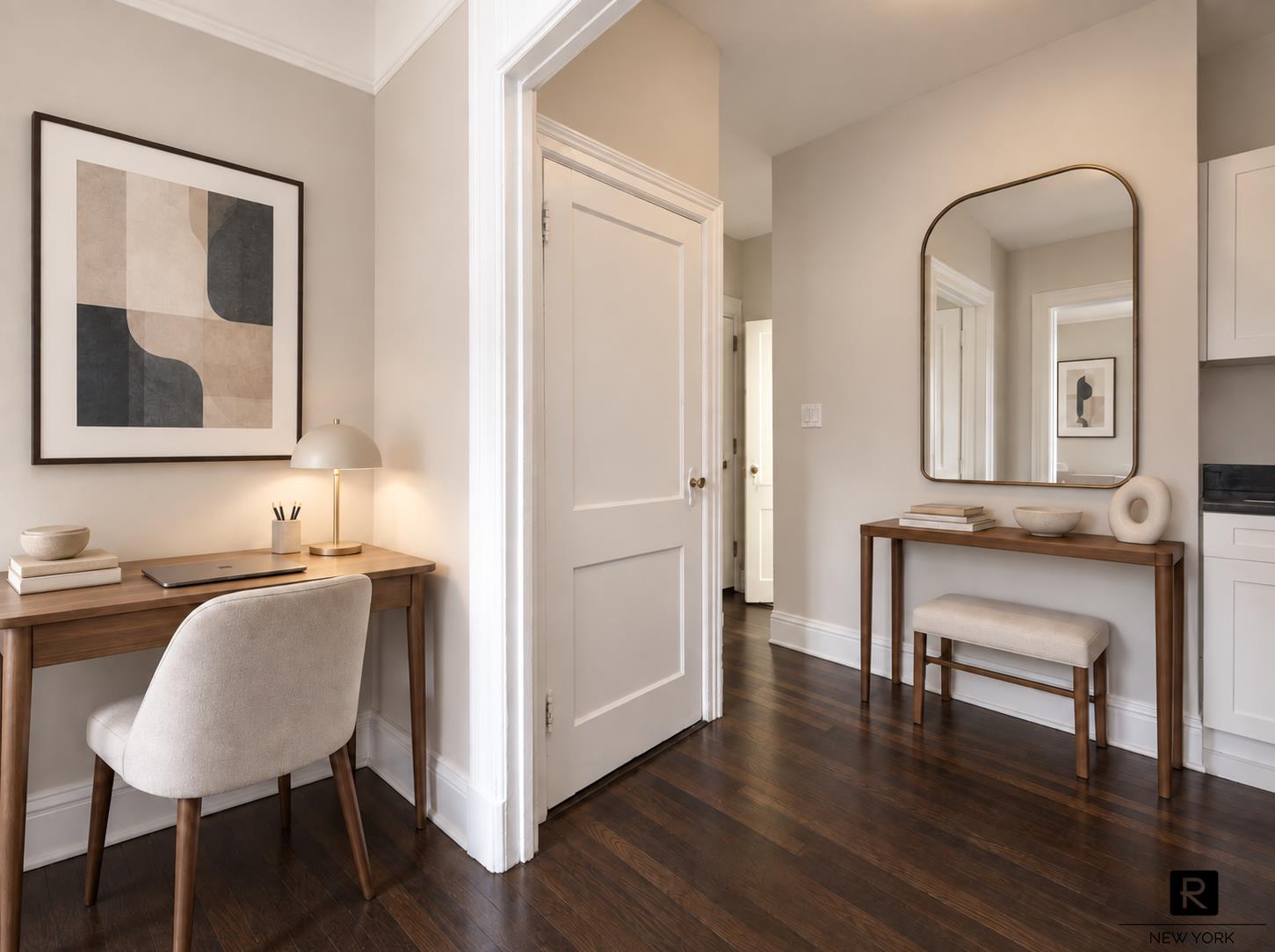 24 Jane Street W. Greenwich Village New York NY 10014